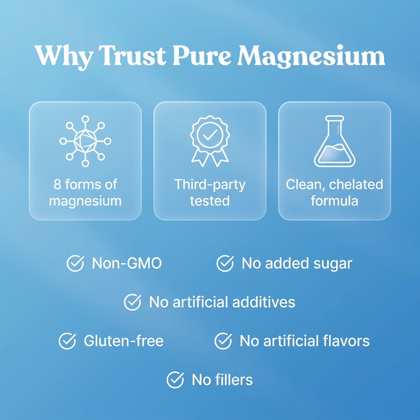 Magnesium Complex