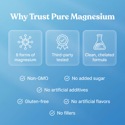 Magnesium Complex