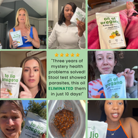Customer video reviews for PureOregano™ Oil Of Oregano